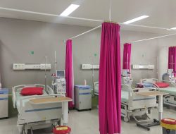 RSUD dr Rubini Mempawah Sediakan Layanan Dialisis, Pasien ‘Cuci Darah’ Tak Perlu Repot ke Luar Kota