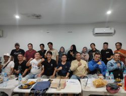 PWI Kalbar Bakal Segera Gelar Pelantikan Kepengurusan Masa Bakti 2024-2029