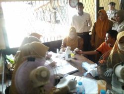 30 Tahanan Polres Mempawah Jalani Skrining HIV/AIDS
