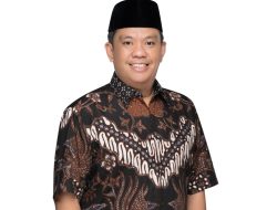 Iwan Tuaji, Putra Daerah Asal Desa Purun, Siap Meramaikan Pilkada PALI 2024