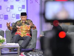 Gubernur Sumbar Terbitkan Surat Edaran Terkait Pengendalian Sampah Selama Libur Lebaran