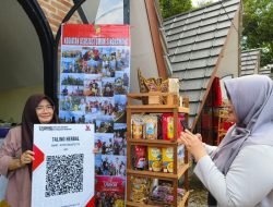 Penyaluran KUR di Kalbar Capai Rp689,95 Miliar