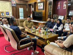 Banyuasin Terang Tetap Menjadi Prioritas