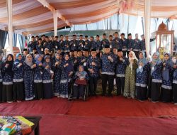 Pj Bupati Banyuasin Titip Pesan Ini dalam Pelaksanaan MTQ Tingkat Kabupaten ke-XII