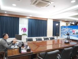 Kementerian ATR/BPN Lakukan Optimalisasi Komunikasi dan Humas Internal sebagai Respons Kebutuhan Informasi Masyarakat