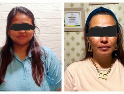 Polres Sijunjung Bekuk 2 Wanita di Sumbar Terkait TPPO ke Malaysia