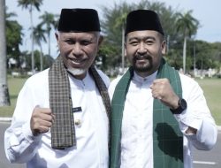 Sinergi Pemprov Sumbar Bersama Kabupaten Kota Berbuah Manis, Pusat Kucurkan Dana Setengah Triliyun Untuk Membangun Jalan