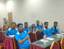 Bimtek Kepala Desa Longkib ke Medan Sedang Proses Pemanggilan, Publik Menunggu Hasil
