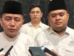 HIPMI Sumsel Gelar Gerakan 10.000 Pengusaha: Membangun Entrepreneur Muda dan Menggali Potensi Daerah