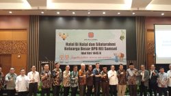 Pj Walikota Ratu Dewa Apresiasi Kontribusi Positif DPD REI Sumsel dalam Pembangunan Kota Palembang
