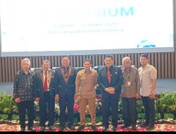 Perkumpulan Obstetri dan Ginekologi Indonesia (POGI) Cabang Sumsel Gelar Simposium Regional Obgyn Sumatera Update (ROSADE) Palembang 2024