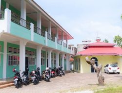 Tunjangan Serdos di STAI YPI Al Ikhlas Painan Tidak Dibayarkan Kopertais hingga 3 Bulan