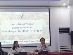 Intensifikasi Pengawasan Pangan Selama Bulan Ramadhan dan Idul Fitri: BPOM Palembang Ungkap Temuan