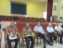 Pelaksanaan UTBK 2024 di Unsri: Persiapan Matang, Antisipasi Antusiasme Peserta yang Melonjak