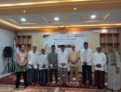 P3SM Kalbar Buka Puasa Bersama Anak Panti Asuhan dan Pesantren