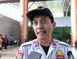 Kecelakaan Air Empat Kendaraan Rusak, Dinas Perhubungan Kubu Raya Arahkan Proses Ganti Rugi