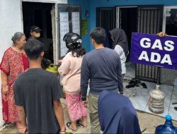 Jelang Idul Fitri, Konsumsi Elpiji di Kalimantan Barat Meningkat