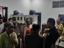 Seorang Anggota DPRD Kubu Raya, Kalimantan Barat Meninggal Dunia Akibat Tersengat Listrik