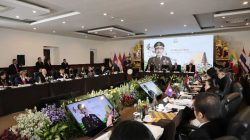 Jaksa Agung: Entisitas Jaksa ASEAN Meningkatkan Kolaborasi Antar Lembaga