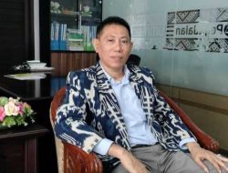 Hingga April, Pertumbuhan Kredit Emas di Pegadaian Area Kupang Capai 5,70 Persen