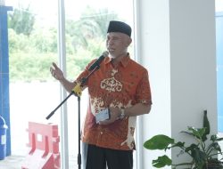 Gubernur Sumbar Surati Presiden RI, Joko Widodo Terkait Bencana
