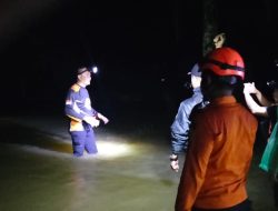 Belasan Rumah di Lape Sanggau Terendam Akibat Banjir Bandang