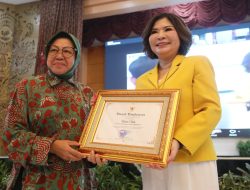 Berkat PENA Vokasional, 1.904 Penyandang Disabilitas Meraih Sukses