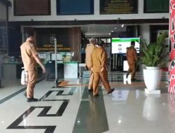 Kejati Kalbar Periksa 15 Orang, Kasus Dugaan Korupsi Dana Hibah Pembangunan Gedung SMA Mujahidin