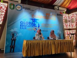 Global Education Fair Bakal digelar di Pontianak, Disdikbud Kalbar: Peluang Pendidikan Internasional