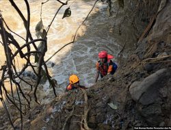 Banjir Bandang dan Aliran Lahar di Sumbar: 34 Tewas, 16 Hilang