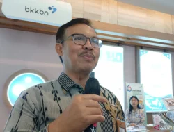 ASI Beku Dinilai Lebih Baik Dari ASI Bubuk