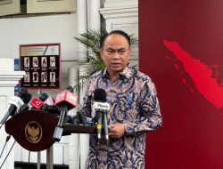 Judi Online Merajalela, Kemenkominfo Terus Kejar Pelaku Melalui Platform Digital