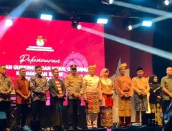 Tahap Pemilukada Kalbar Resmi Dimulai, Harisson Harap Masyarakat Sambut Dengan Suka Cita