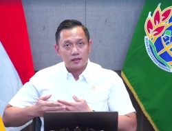 Turut Menjadi Penyedia Sistem Prioritas, Kementerian ATR/BPN Siap Dukung Penerapan Sertipikat Elektronik melalui Portal INA Digital