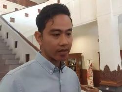 Gibran: Sikap Ganjar Pranowo Diterima dengan Baik