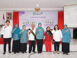 BKKBN Kalbar Launching Sekolah Lansia di 14 Kabupaten/Kota