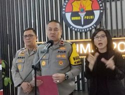 Polri Ungkap 115 Perkara Judi Online dan Tetapkan 142 Tersangka