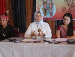 Pekan Gawai Dayak XXXVIII Kalbar Siap Digelar