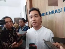 Gibran: Langsung Bekerja Setelah Pelantikan