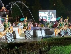 Kain Tenun Asal Kalbar Ditampilkan di HKG PKK Nasional dan Dekranasda di Solo