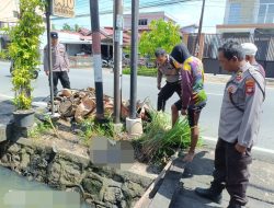 Mengungkap Identitas Potongan Jasad di Dalam Parit, Polisi Lakukan Tes DNA