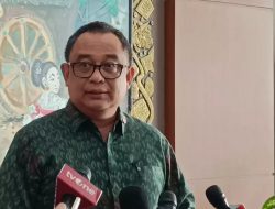 Juru Bicara Prabowo Ungkap Rencana Presidential Club untuk Mantan Presiden