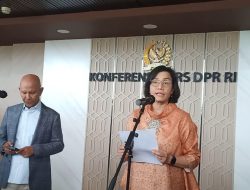 Sri Mulyani Intensif Berkomunikasi dengan Prabowo Soal Transisi dan APBN 2025