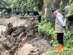 31 Orang Warga Menjadi Korban Banjir Bandang, Gubernur Sumbar Sampaikan Turut Berduka