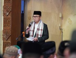 Hani S Rustam Ajak Maknai Esensi dari Momentum Ramadhan dan Idul Fitri 1445 H