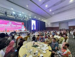 Pembangunan di Banyuasin Harus Perhatikan Aspek Lingkungan