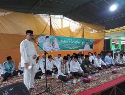 Pj. Bupati Banyuasin : Mari Kita Lebih Peduli dengan Menerapkan 5 S