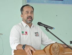 Dispora Sumbar Bantah Menghalangi Proses Renovasi Gor Haji Agus Salim