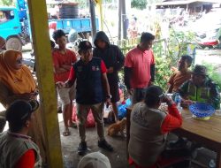 Penuhi Kebutuhan Warga Terdampak Bencana, Pemprov Sumbar Operasionalkan Tiga Dapur Umum