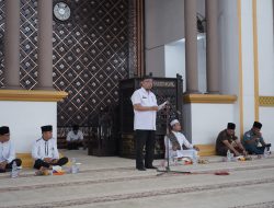 Pemkab Asahan Gelar Tabligh Akbar